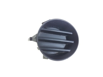 Corolla verso 01-03 заглушка протитуманна фара бампер перед фото №1