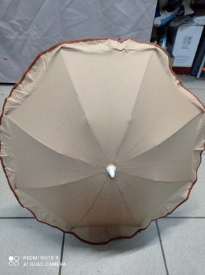 Parasolki do wózka parasol do wózków