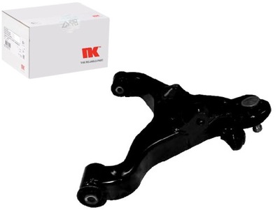 SWINGARM NISSAN FRONT NAVARA PATHFINDER PR BOTTOM 05-  