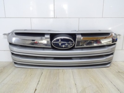 Subaru outback 2013 2014 решётка радиатора решётка радиатора перед 91122-aj11a фото №1