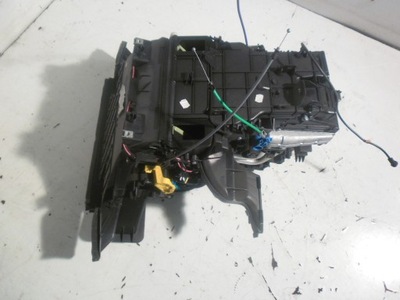 Renault modus отопитель - bez кондиционер фото №1