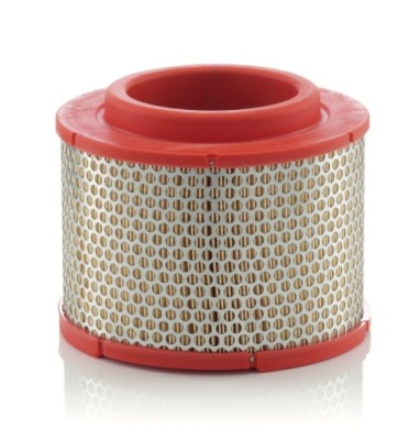 Mann-filter c 23 107 фильтр воздуха фото №1