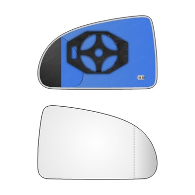 Асферичний chevrolet cobalt 2004-2010 2005 2006 фото №1