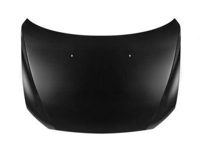 Крышка двигателя do mitsubishi lancer 2007- фото №1