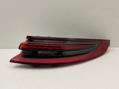 Porsche оригінальний номер 971945092b лампа задня комбінована фото №1