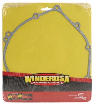 WINDEROSA (VERTEX) FORRO TAPONES CONJUNTO DE EMBRAGUE KAWASAKI ZX10R 04-05 (1106100  