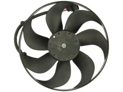 VENTILADOR DEL RADIADOR DENSO DER32001  