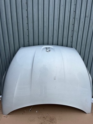 Капот перед peugeot 508 10-14 фото №1