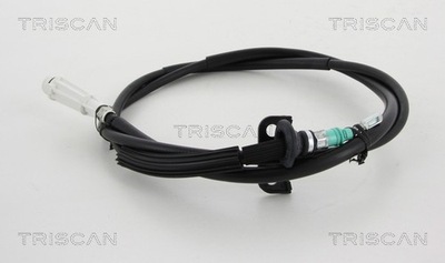 CABLE FRENOS DE MANO VOLVO PARTE TRASERA S80/V70/XC70 98-07 LEWY/PRAWY 814027139  