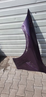 Bmw m3 g80 крила лівий передній фото №1