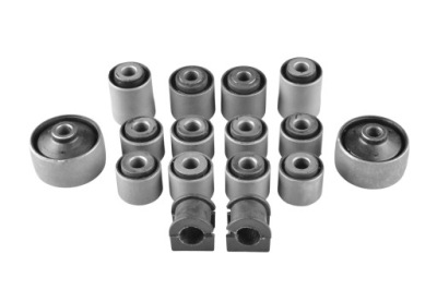 Комплект tulei к заднего подвеска ford mondeo фото №1