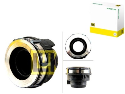 Підшипник вичавний зчеплення mercedes atego atego 2 intouro lk ln2 фото №1