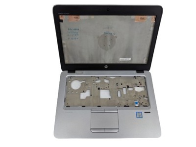 Palmrest Touchpad Klapa HP EliteBook 820 G3