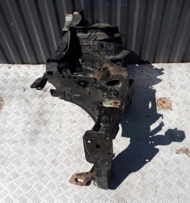 Scenic iii 3 tegne лонжерон права правий перед # фото №1