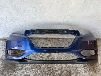 Бампер перед передний honda hrv hr-v 2 ii 15- + dół фото №1