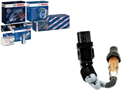 BOSCH PROBE LAMBDA - milautoparts-fr.ukrlive.com