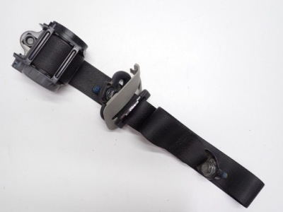 Ремень безопасности левый задний  chevrolet captiva 13r фото №1