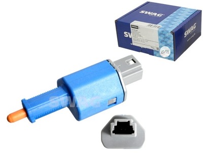 Выключатель света стоп swag 60 10 9029 фото №1