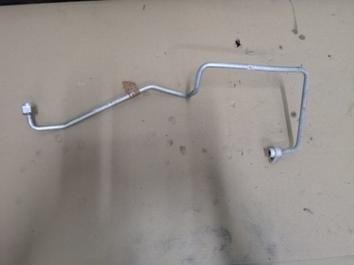 Ford оригинальный номер dn1h-19n651-aa ecosport шланг кондиционера фото №1