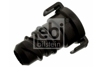 FEBI BILSTEIN PERNO SPUSTU BANDEJA DE ACEITE FORD TOURNEO CONNECT V408  