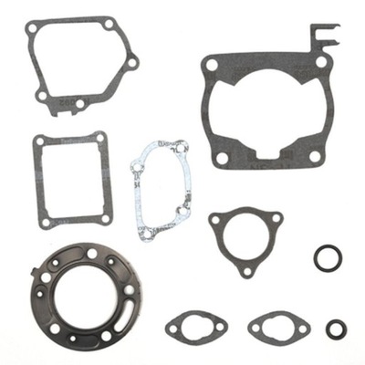 COMPACTADORES TOP-END HONDA CR 125 '90-97  