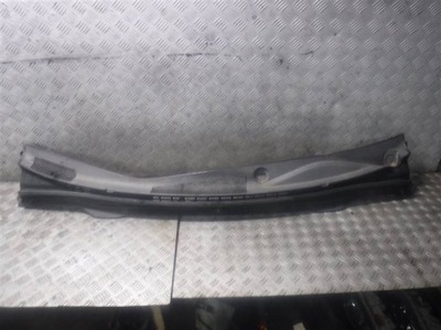 Жабо hyundai i30 фото №1