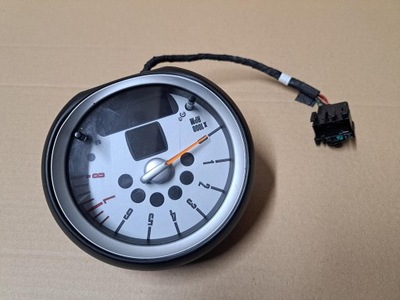 Лічильник obrotomierz mini cooper r56 9201394-02 9 фото №1