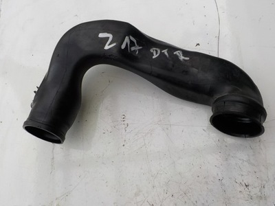 Opel 1.7 cdti z17dtr труба waz турбины 8980436880 фото №1