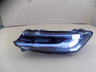 Фара mg marvel r ліва передня лампа лівий перед full led оригінал фото №1