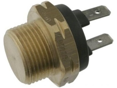 Febi bilstein 03079 переключатель термический, вентилятор радиатора фото №1