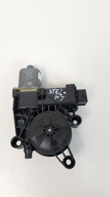 Alfa romeo stelvio 0130822070 двигатель подъемник стекло фото №1