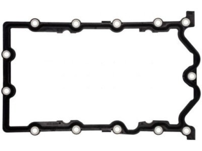 Прокладка картера масляный mini фото №1