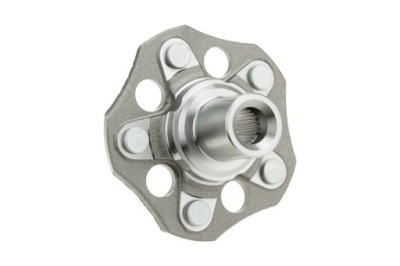 Ступица колеса задний без подшипник honda cr-v фото №1