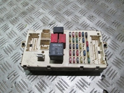 Коробка предохранителей bsi fiat punto ii 46758961 фото №1