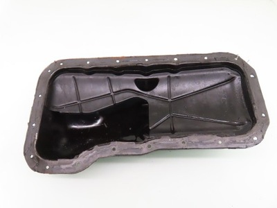 Піддон масляна fiat stilo 1.6 фото №1