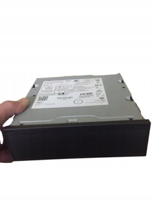 Vw passat arteon мультимедиа считыватель mib 3g5035820 фото №1