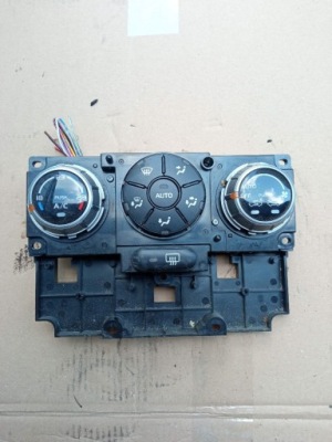 Grand vitara ii панель кондиціонера 39510-64j0 jasło фото №1