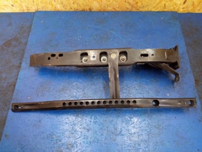 Підсилювач jeep wrangler jl iv 2.0 t фото №1