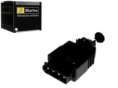 Вимикач світла стоп starline ed stms61 фото №1