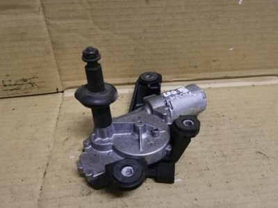 Моторчик дворник задняя renault laguna iii eu фото №1