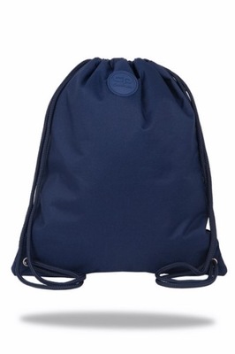 COOLPACK SPRINT WOREK SPORTOWY RPET BLUE