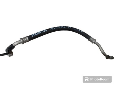 Шланг кондиционера honda accord vii 2.2 фото №1