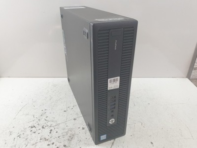 HP Prodesk 600 G2 i5 6th Gen (2169136)