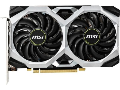 Karta graficzna MSI GeForce GTX 1660 Ti 6GB