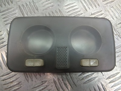 Освещение кабины перед alfa romeo 147 0884200 фото №1