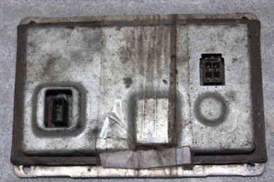 Volvo xc90 i -перетворювач 89030471 фото №1