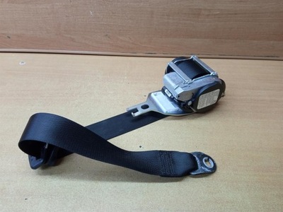 Pas безпеки лівий задня задній mercedes gl x166 фото №1