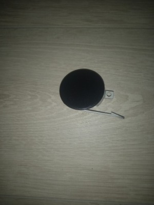 Заглушка бампер задня hak panamera 971 971807442fff фото №1