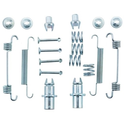 Набор саморегуляторов колодка фото №1