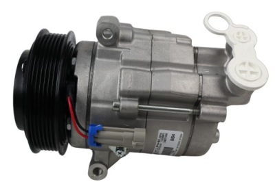 Компрессор кондиционера chevrolet orlando 2011 - 2015 фото №1